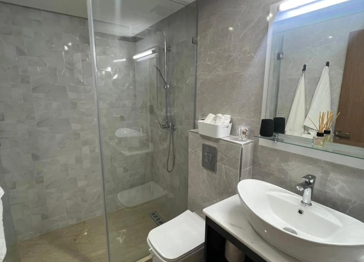 Appartement Au Coeur De Marrakech Марракеш Марокко