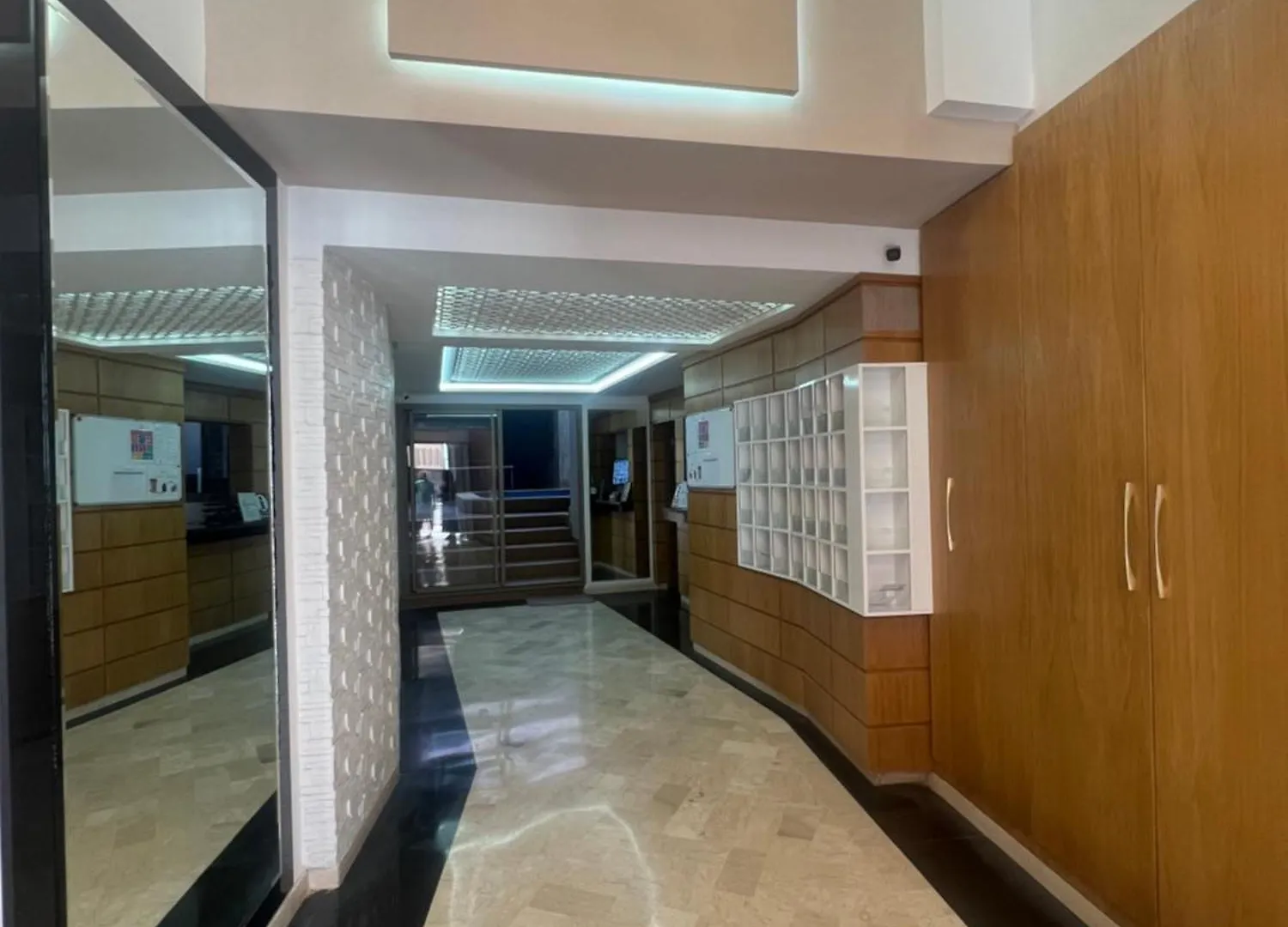 Appartement Au Coeur De Marrakech Марракеш