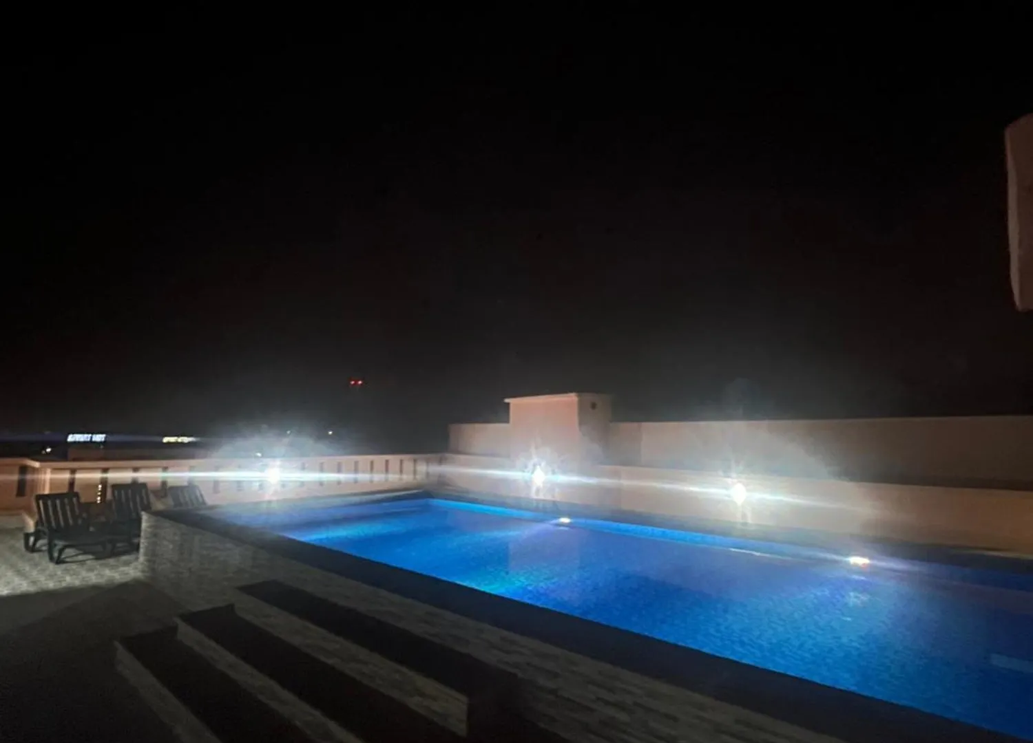 Апартаменты Appartement Au Coeur De Marrakech Марракеш Марокко
