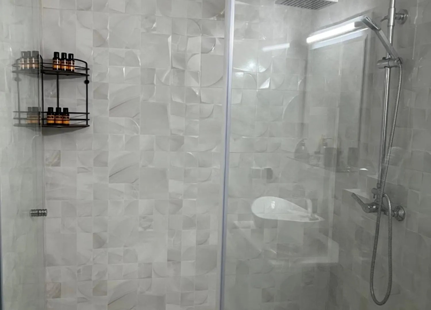 Апартаменты Appartement Au Coeur De Marrakech Марракеш Марокко