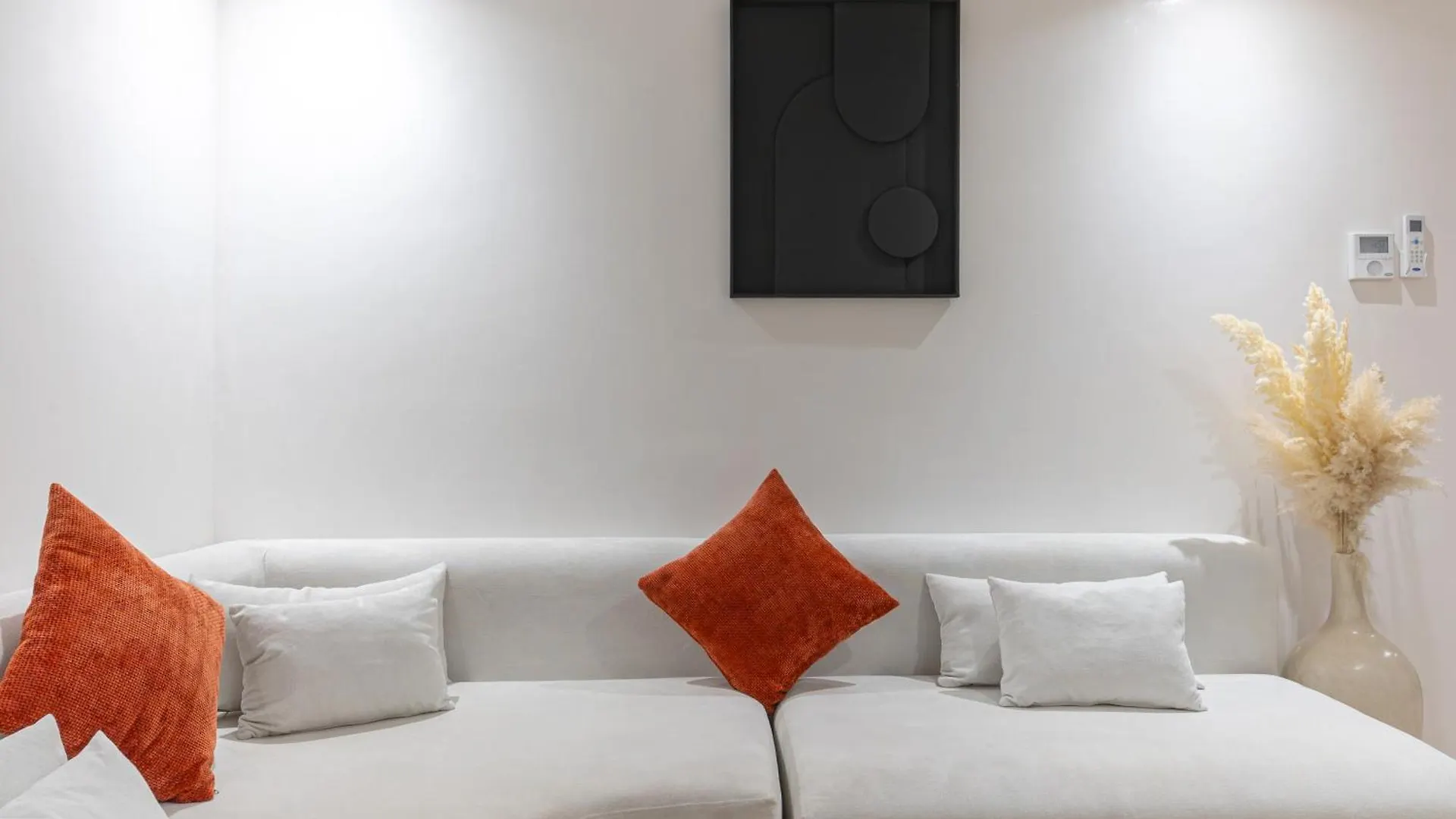 Апартаменты Appartement Au Coeur De Marrakech Марракеш