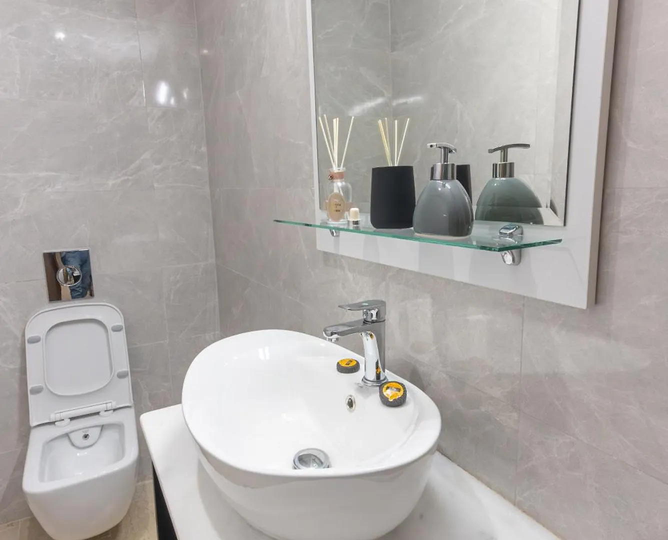 Appartement Au Coeur De Marrakech Марракеш